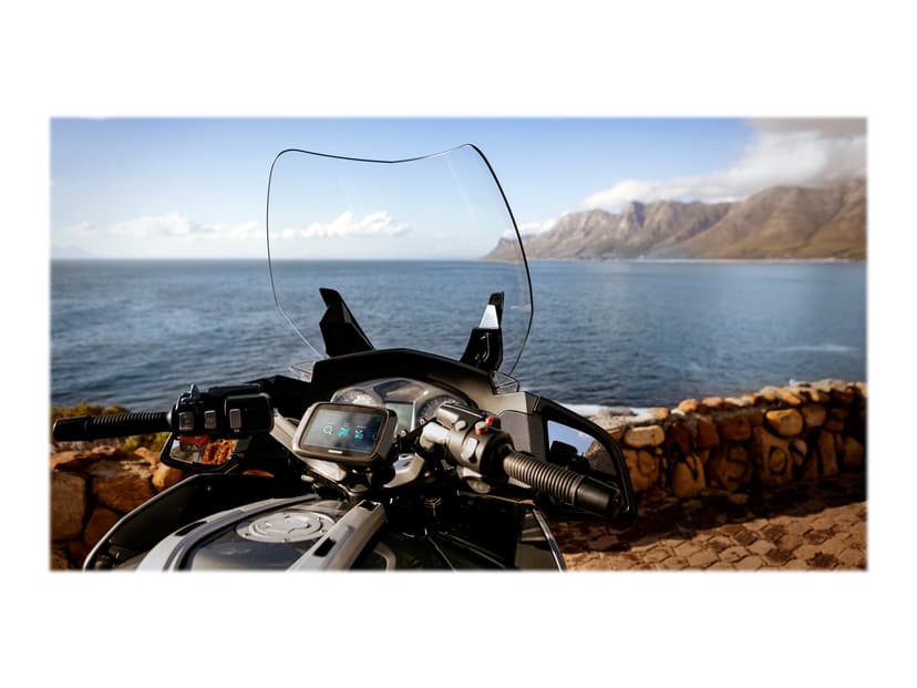 Tomtom RIDER 500
