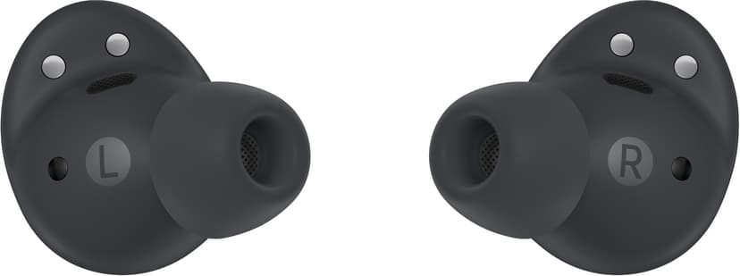 Samsung Galaxy Buds2 Pro Aidosti langattomat kuulokkeet 5.1-kanavainen surround-ääni Musta