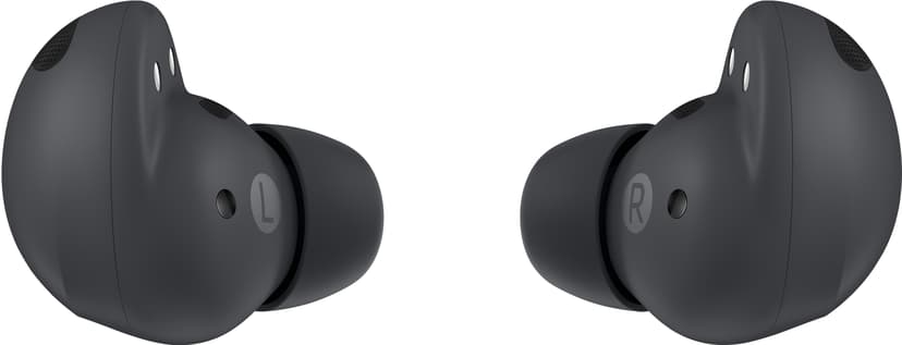 Samsung Galaxy Buds2 Pro Aidosti langattomat kuulokkeet 5.1-kanavainen surround-ääni Musta