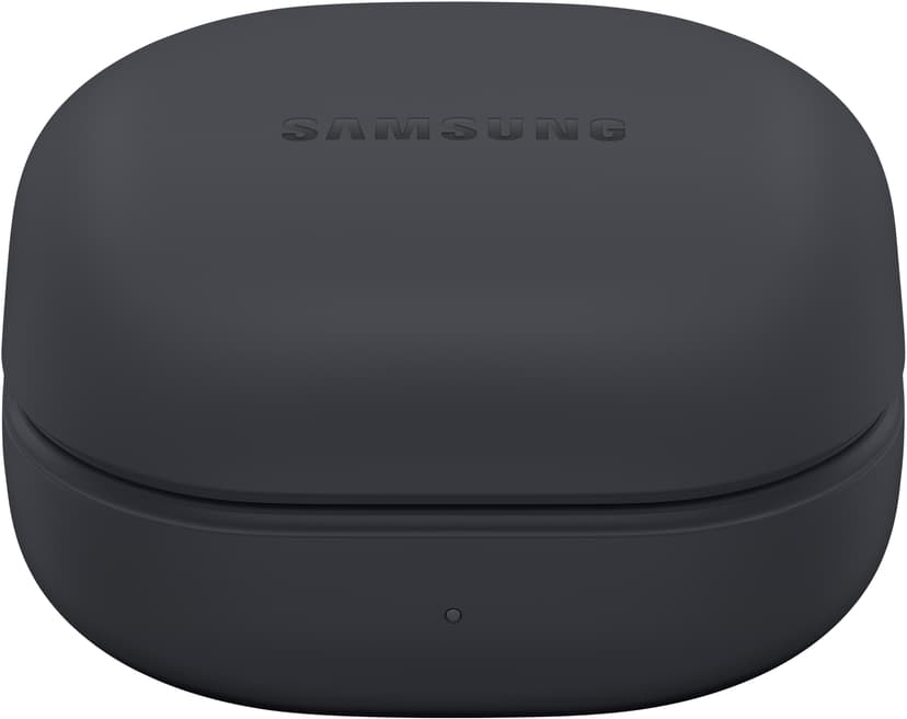 Samsung Galaxy Buds2 Pro True wireless-hodetelefoner 5.1 surround Svart