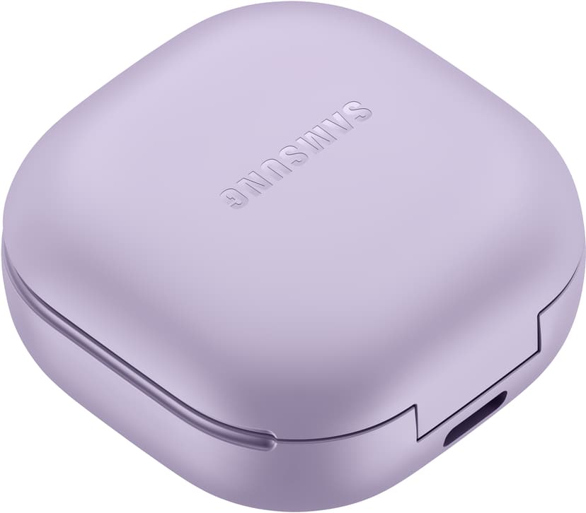 Samsung Galaxy Buds2 Pro Aidosti langattomat kuulokkeet 5.1-kanavainen surround-ääni Purppura