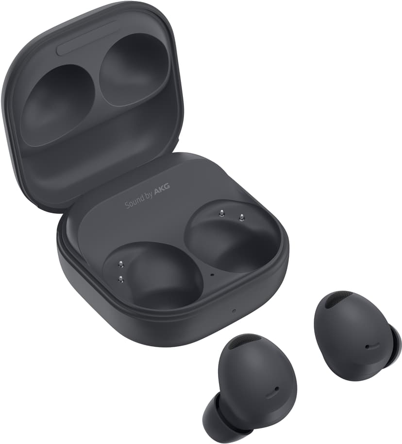 Samsung Galaxy Buds2 Pro True wireless-hörlurar 5.1-kanals surround Svart