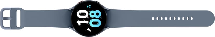 Samsung Galaxy Watch5 44mm Bluetooth Blue With Blue Sportband