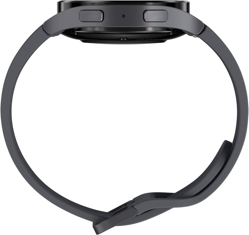 Samsung Galaxy Watch5 40mm 4G Grey With Grey Sport Band