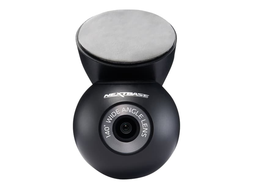 Moretón vocal pasajero Nextbase Rear Window Cam Sort Sort (NBDVRS2RWC) | Dustin.dk