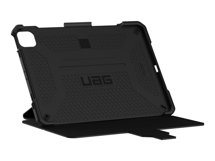 Urban Armor Gear Metropolis Case iPad Air 10.9" (5th gen) Musta