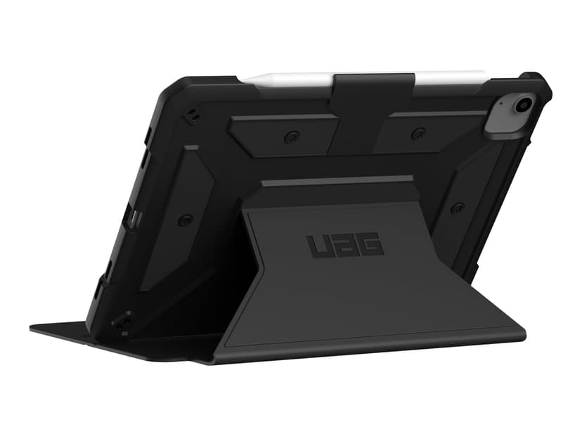 Urban Armor Gear Metropolis Case iPad Air 10.9" (5th gen) Svart