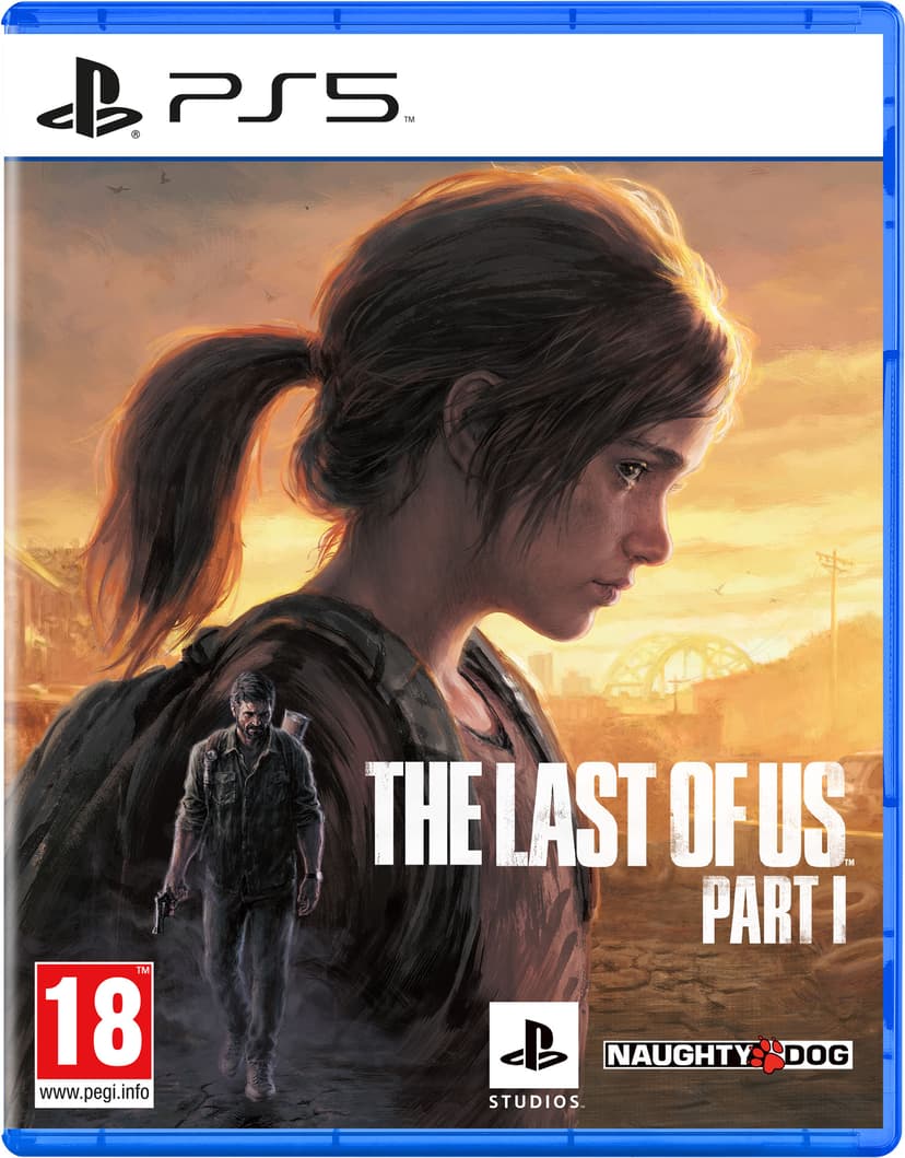 Last of us playstation new arrivals