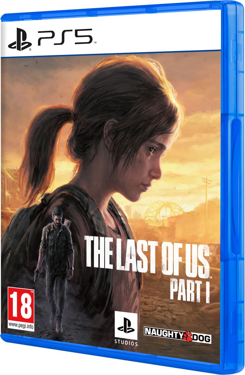 Sony The Last of Us™ Part I Sony PlayStation 5