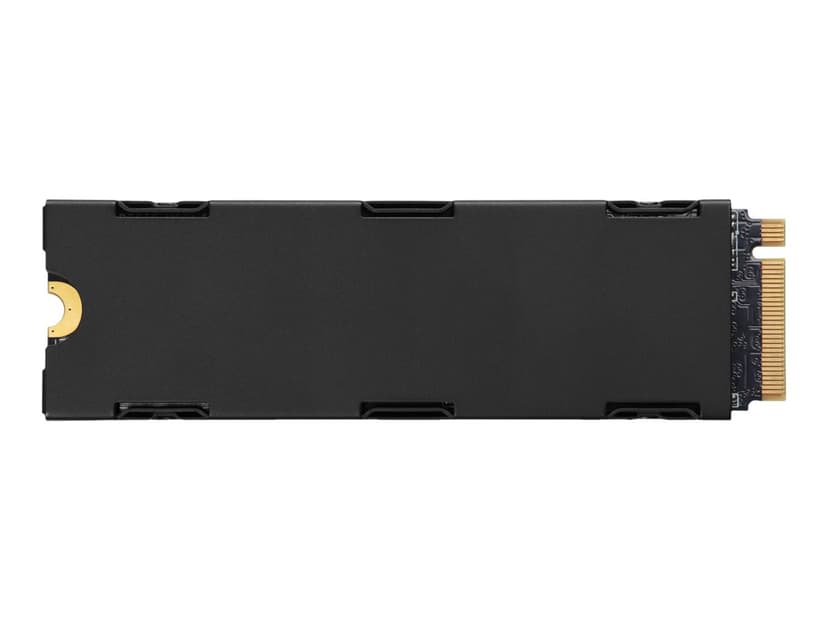 Corsair MP600 Pro LPX 1000GB M.2 2280 PCI Express 4.0 x4 (NVMe)