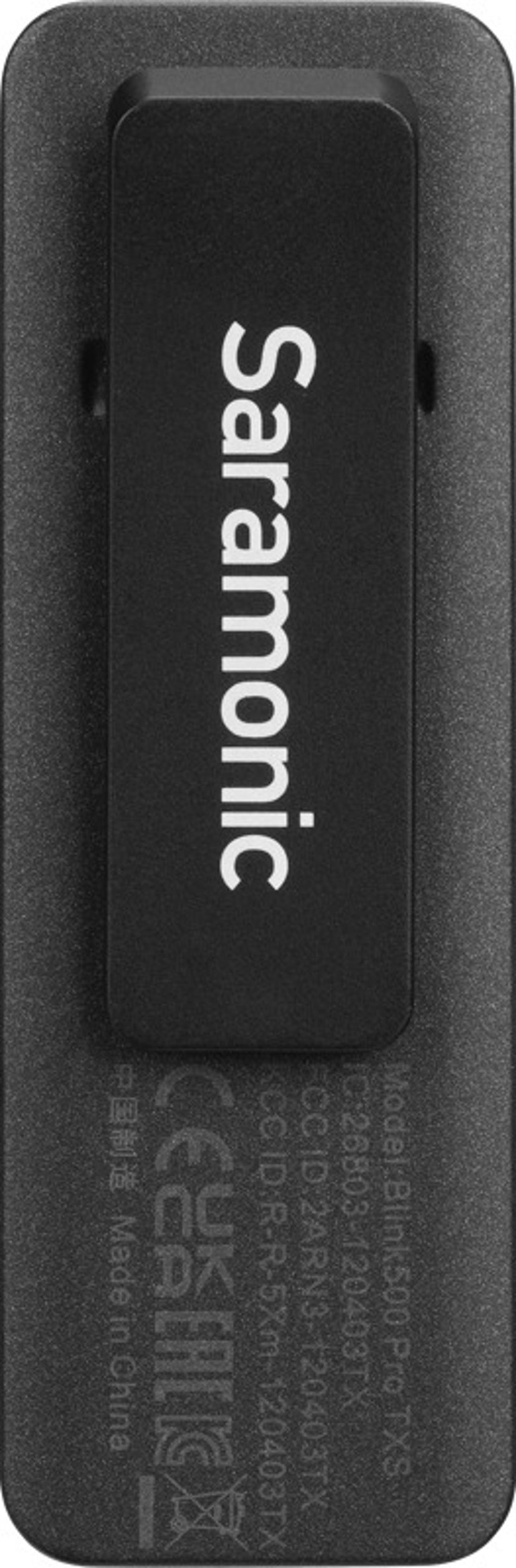 Saramonic Blink500 Pro B8