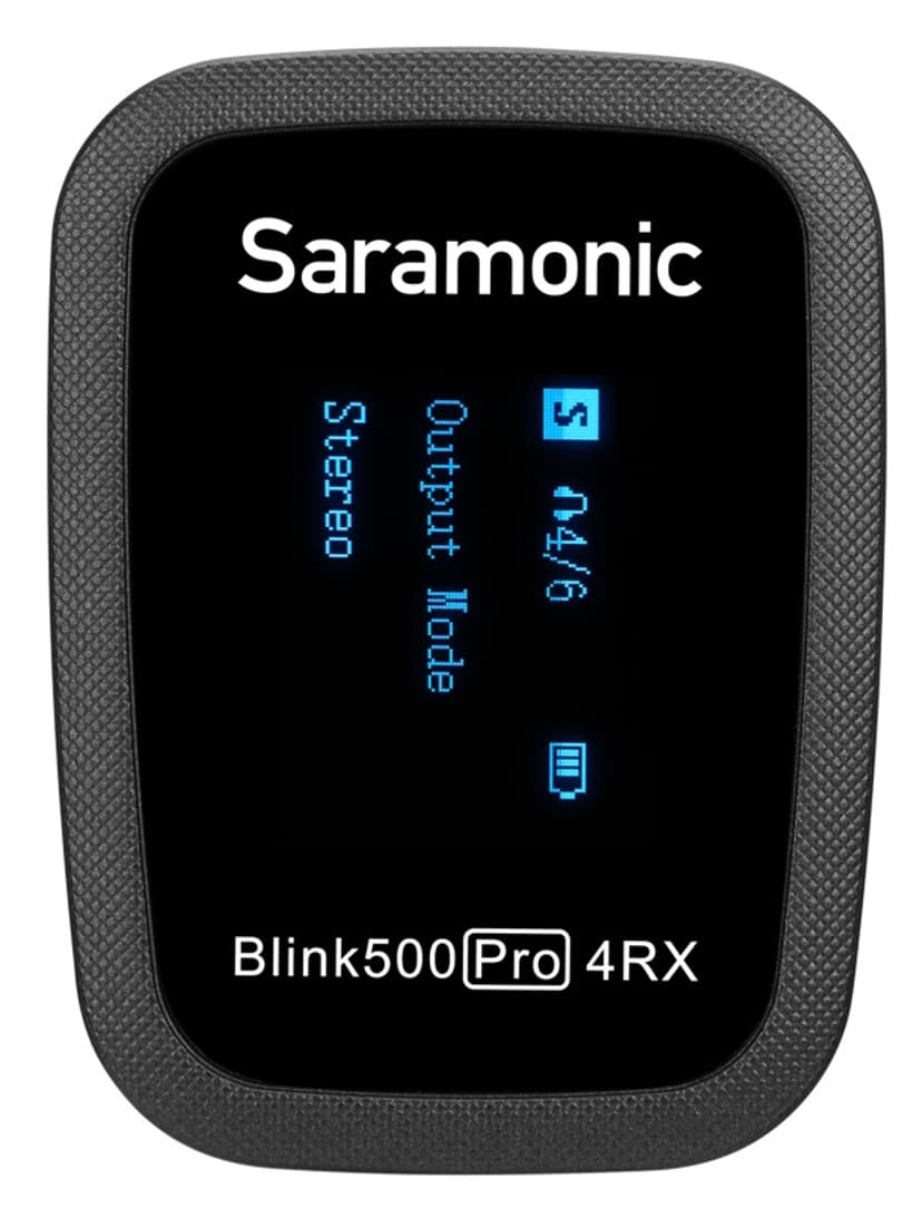 Saramonic Blink 500 Pro B8
