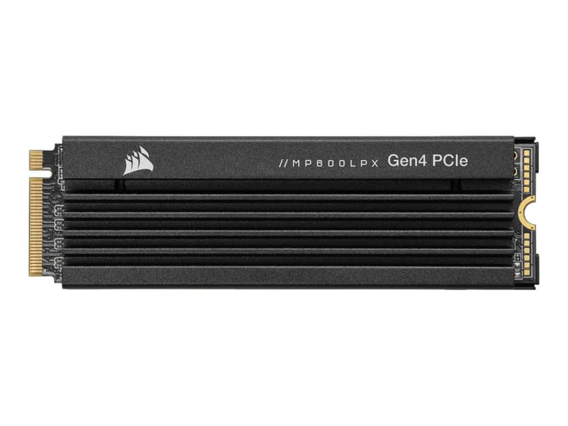 Corsair MP600 Pro LPX 2000GB M.2 2280 PCI Express 4.0 x4 (NVMe)