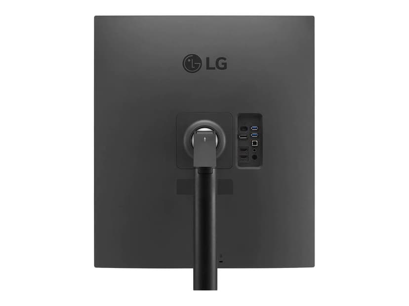 LG DualUp 28MQ780 28" 2560 x 2880 16:18 Nano IPS 60Hz