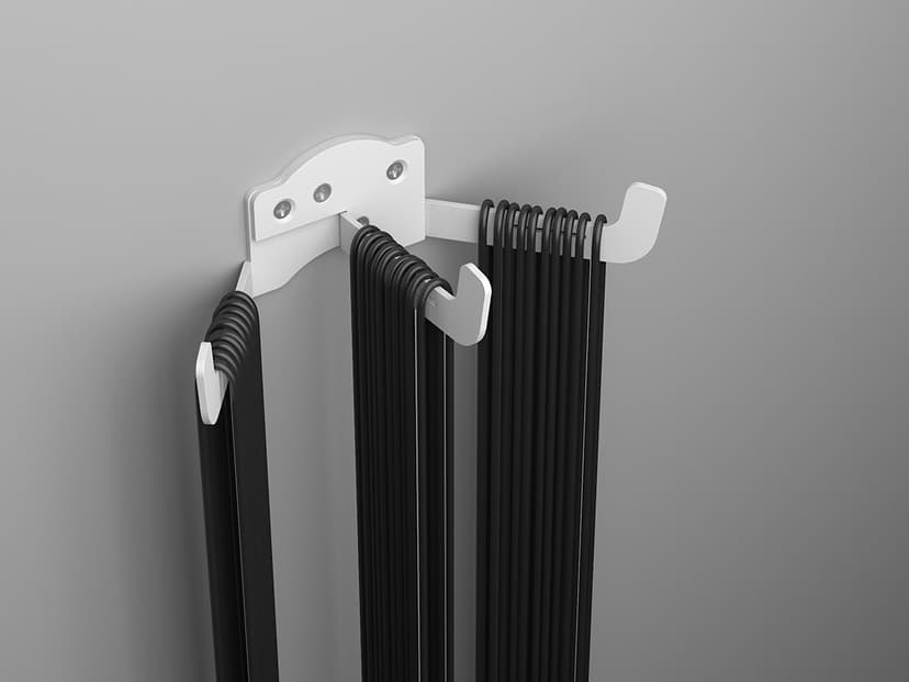 Multibrackets M Universal Cable Management Wall