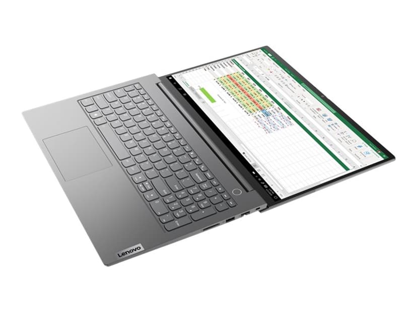 Lenovo ThinkBook 15 G2 Core i5 8GB 256GB SSD 15.6"