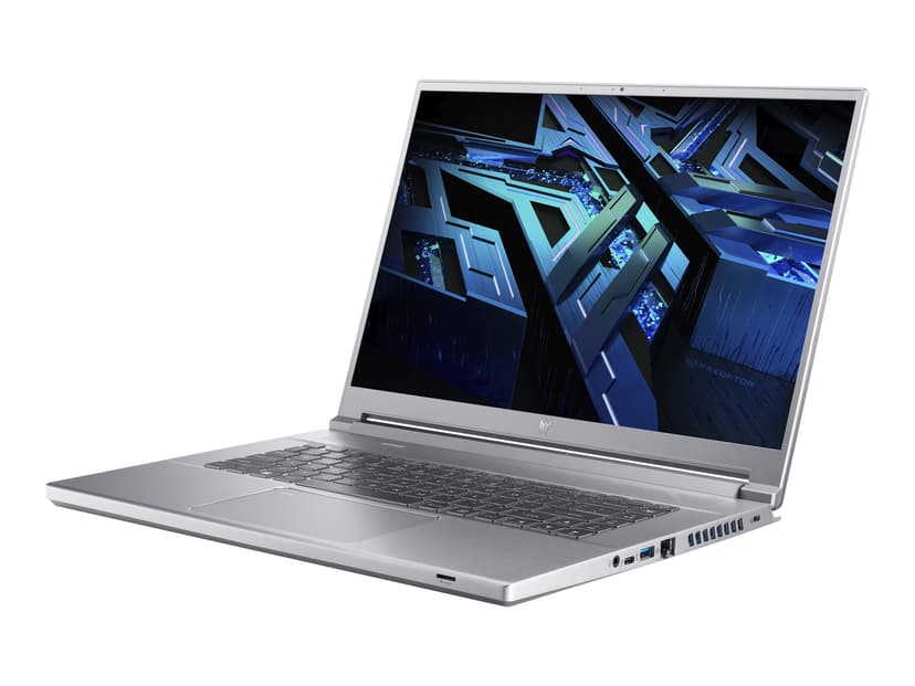 Acer Predator Triton 300 SE Core i7 32GB 1000GB SSD RTX 3060 240Hz 16"