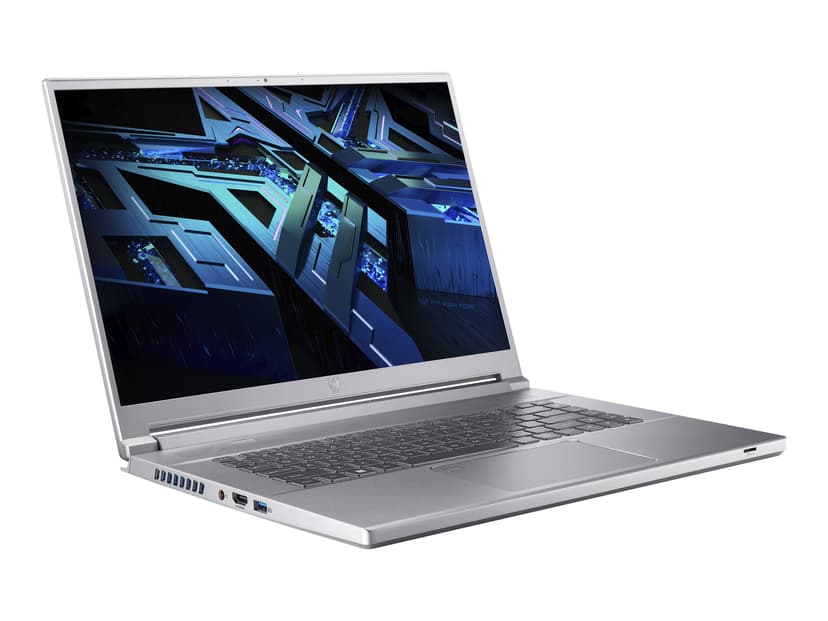 Acer Predator Triton 300 SE Core i7 32GB 1000GB SSD RTX 3060 240Hz 16"