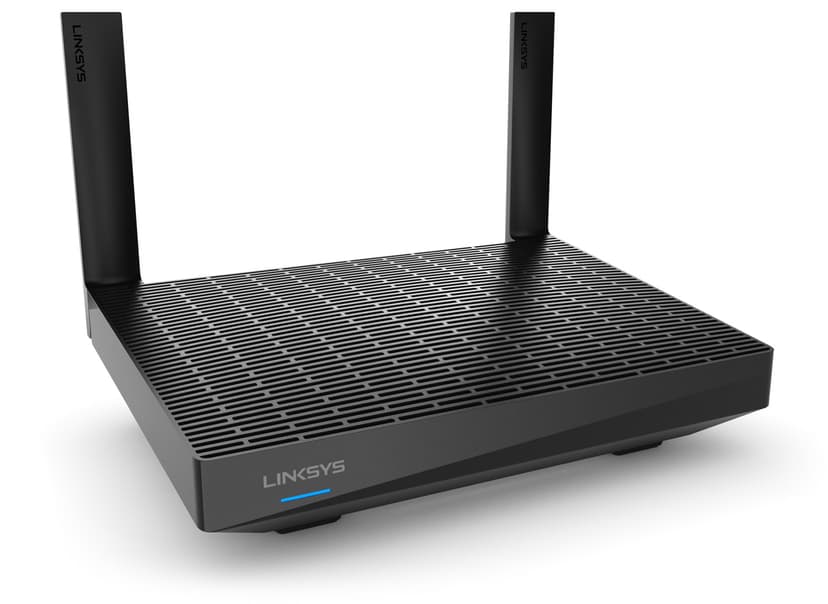 Linksys Max-Stream MR7350 Dual-Band AX1800 Mesh WiFi 6 Router