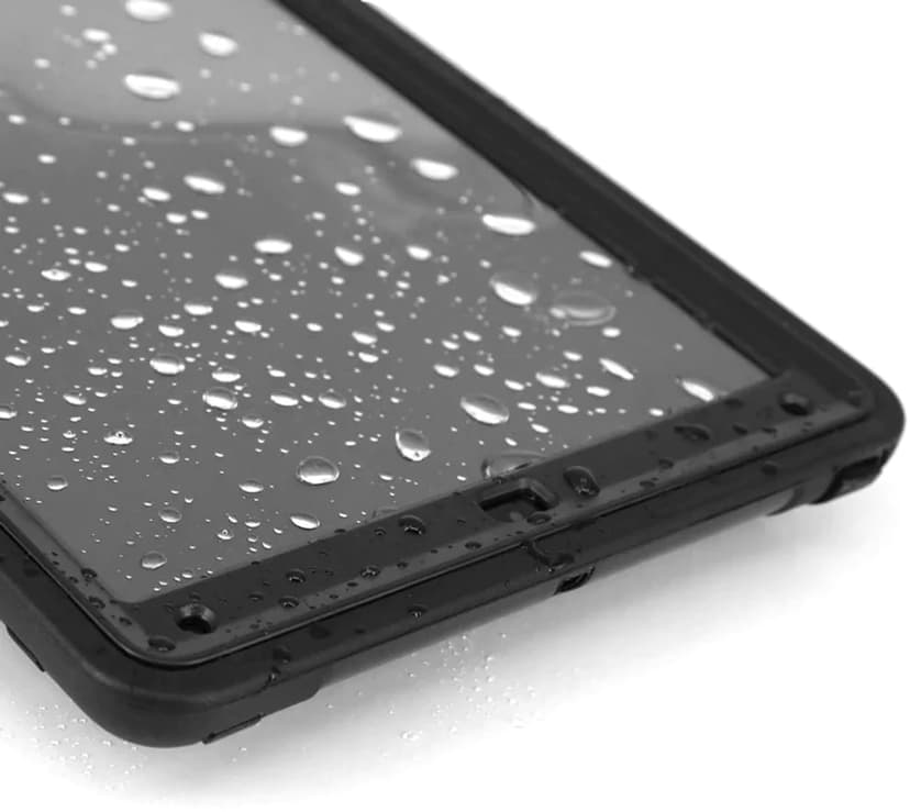 ARMORX Rainproof Military Grade Rugged Case With Hand Strap And Kick