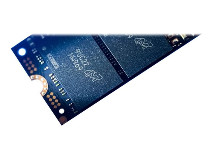 Crucial P5 Plus 500GB M.2 PCI Express 4.0