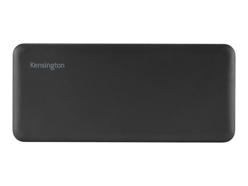 Kensington SD4839P USB-C 3.2 Gen 2 Dokkingstasjon