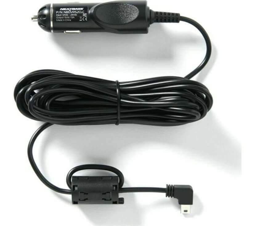 Car hotsell power cable