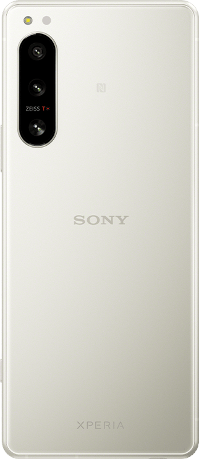 Sony XPERIA 5 IV 128GB Kaksois-SIM Ecru