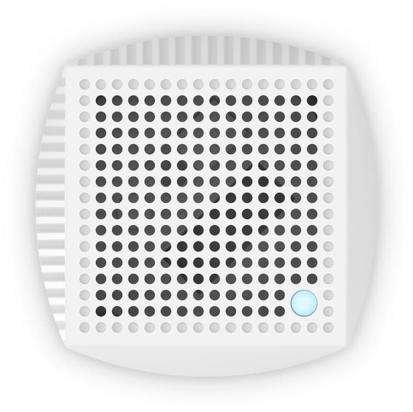 Linksys Velop AC2200 Tri-Band Intelligent Mesh WiFi 5 System 3-pak