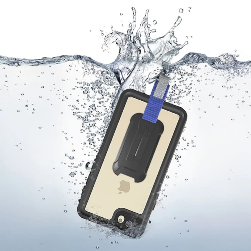 ARMOR-X Waterproof Case iPhone 7/8/SE (2020)/SE (2022)