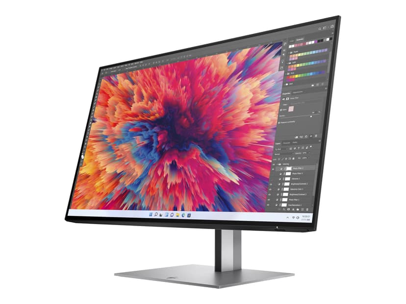 HP Z24Q G3 23.8" 2560 x 1440 16:9 IPS 90Hz