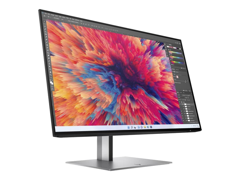 HP Z24Q G3 23.8" 2560 x 1440 16:9 IPS 90Hz