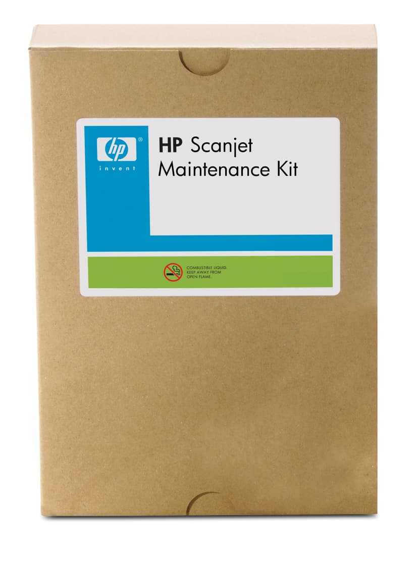 HP Scanjet ADF Roller Replacement Kit