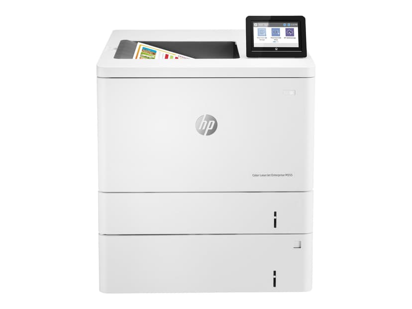 HP Color LaserJet Enterprise M555X A4