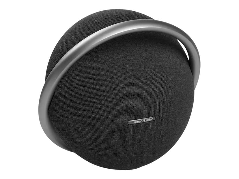 Harman Kardon Onyx Studio 7 Musta