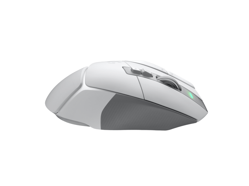 Logitech G502 X Lightspeed Wireless Gaming Mouse White Langaton 25000dpi Hiiri Valkoinen