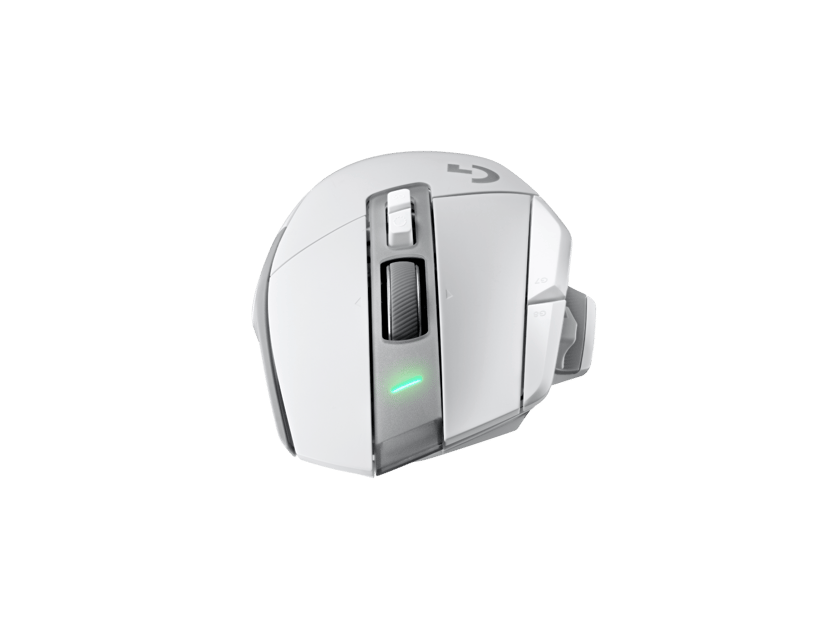 Logitech Logitech G G502 X Plus hiiri Oikeakätinen Langaton RF Optinen 25600 DPI Langaton RF 25600dpi