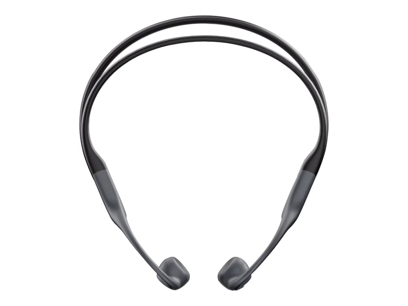 AfterShokz OpenRun Mini Hörlurar Stereo Svart