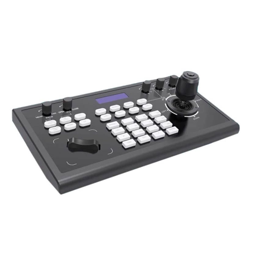 Rgb link ptz camera controller 981 1000 03 0 dustin no