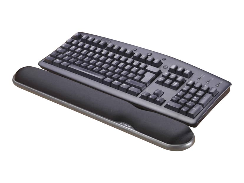 Kensington Contour Gel håndledsstøtte til tastatur