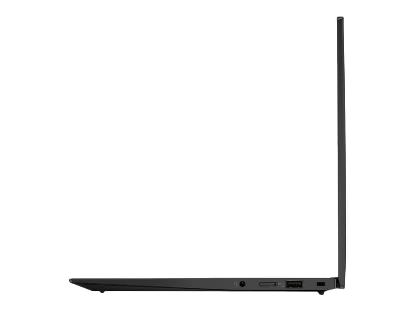Lenovo ThinkPad X1 Carbon G10 Core i7 16GB 512GB SSD 4G-uppgraderingsbar 14"