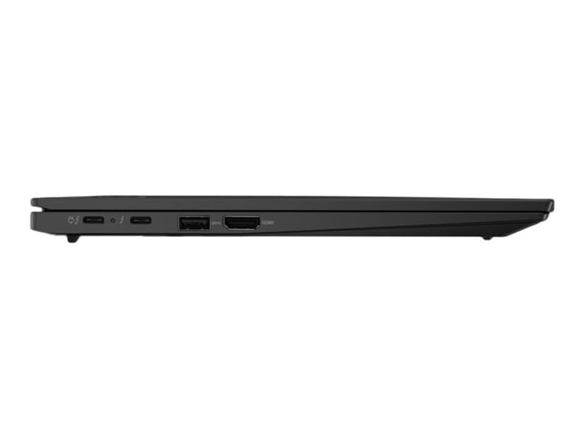 Lenovo ThinkPad X1 Carbon G10 Core i7 16GB 512GB SSD 4G-uppgraderingsbar 14"