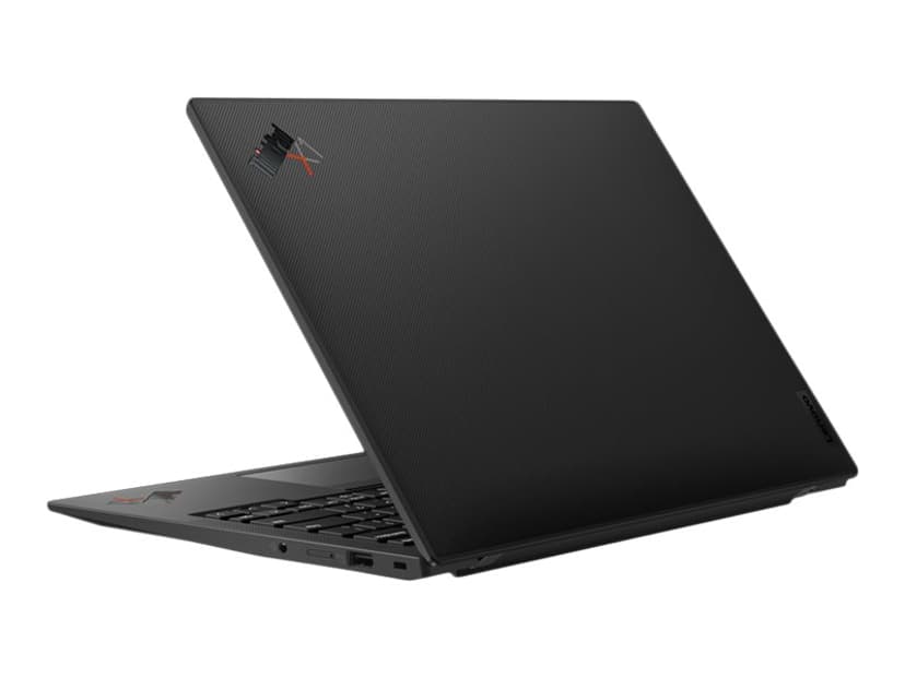 Lenovo ThinkPad X1 Carbon G10 Core i7 16GB 512GB SSD 4G-uppgraderingsbar 14"