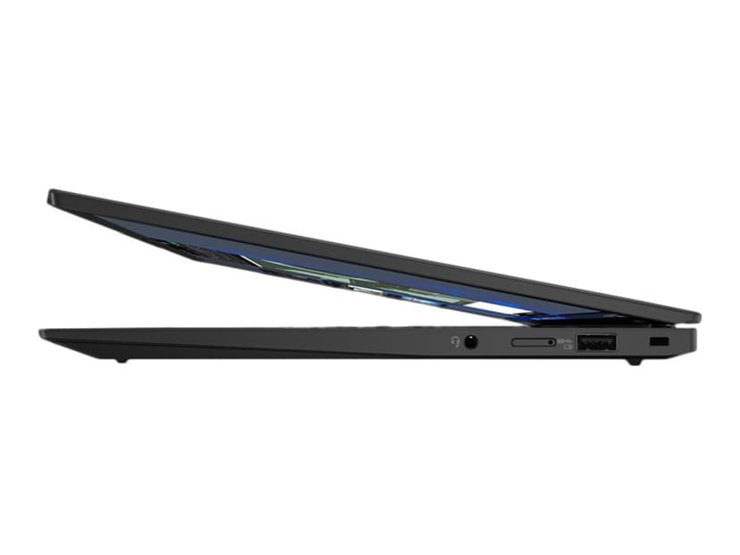Lenovo ThinkPad X1 Carbon G10 Core i7 16GB 512GB SSD 4G-uppgraderingsbar 14"