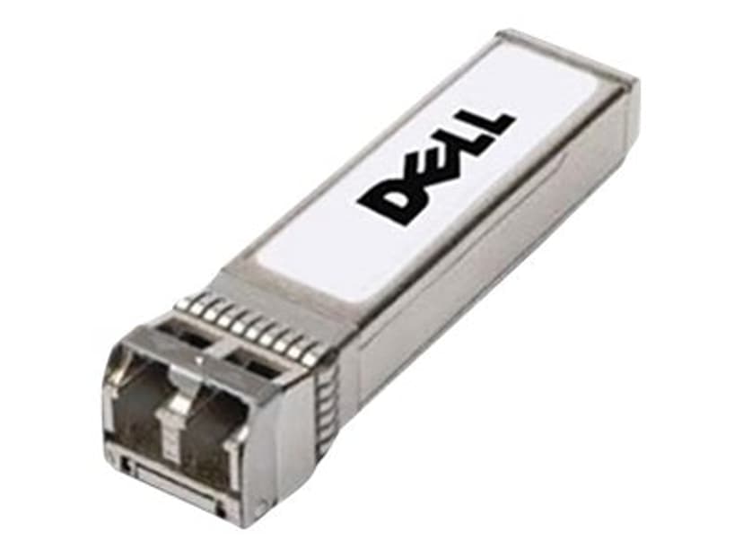 Dell SFP+ sändar/mottagarmodul 10 Gigabit Ethernet