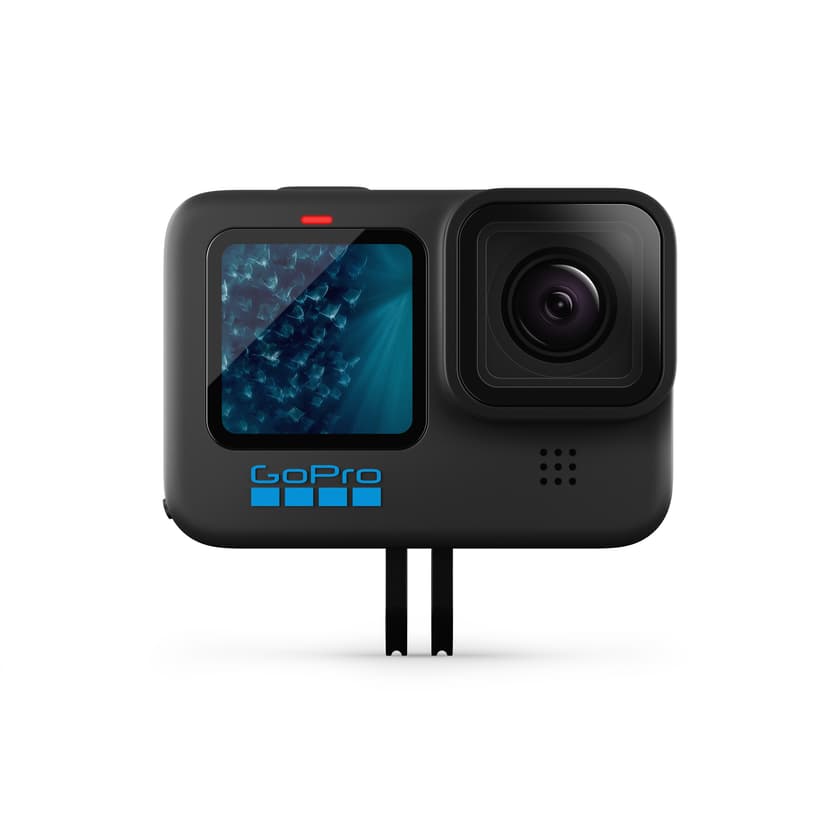 GoPro HERO11 Black Musta