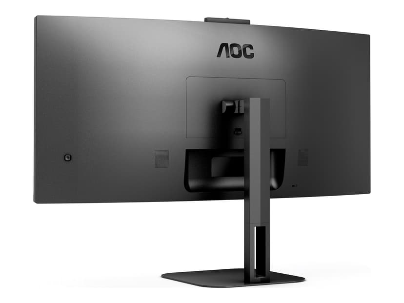 AOC CU34V5CW Curved 34" 3440 x 1440 21:9 VA 100Hz