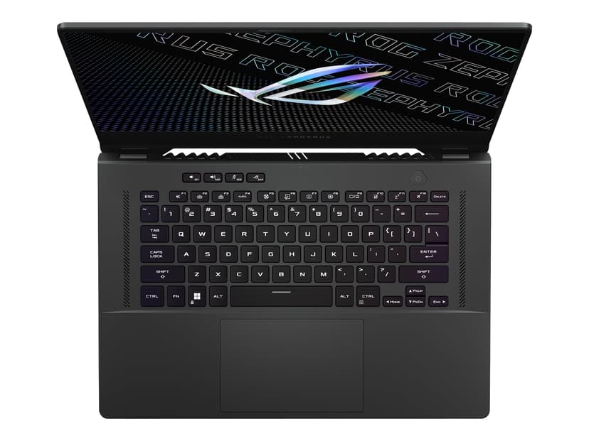 ASUS ROG Zephyrus G15 Gaming Laptop Ryzen 7 16GB 1000GB SSD RTX 3070 Ti 165Hz 15.6"