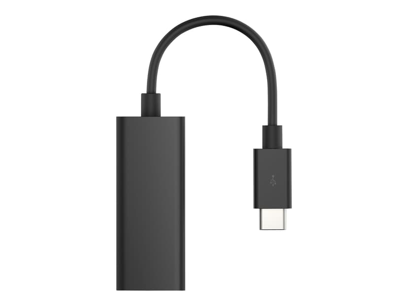 HP USB-C To RJ45-Adapter