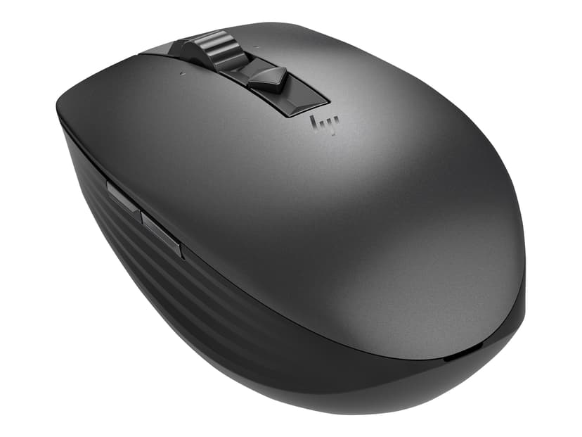HP 635 Multi-Device Wireless Mouse Langaton Hiiri